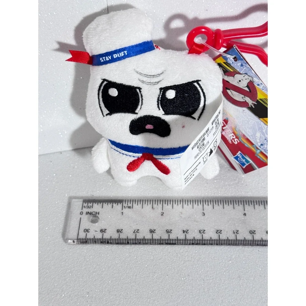 Hasbro ghostbusters stay